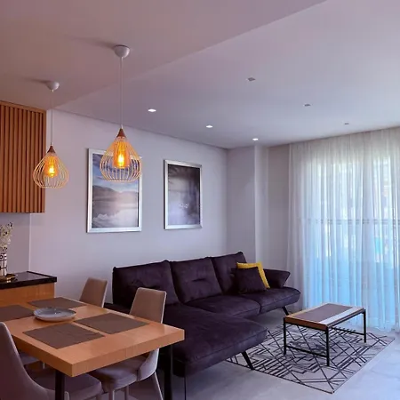 The Jasmine Flat *
